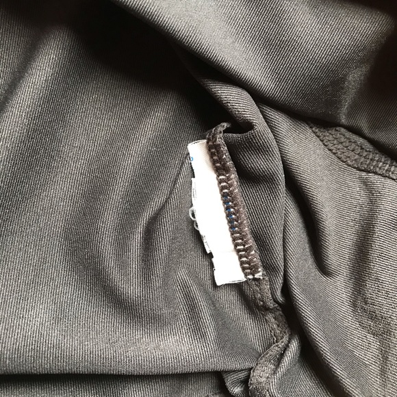 Reebok Brown Floral Tank Top, EUC, M - Picture 9 of 15